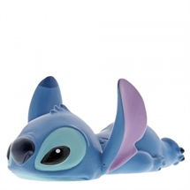 Disney Figurer Stitch Laying Down